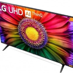 LG UHD AI UT80 4K Smart TV AI Magic remote HDR10 webOS24 43UT8000 50UT8000 (2024)