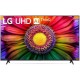 LG UHD AI UT80 4K Smart TV AI Magic remote HDR10 webOS24 43UT8000 50UT8000 (2024)