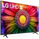 LG UHD AI UT80 4K Smart TV AI Magic remote HDR10 webOS24 43UT8000 50UT8000 (2024)