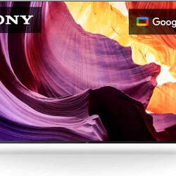 For TV balance Top up: Sony 85x80K smart UHD TV