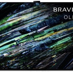 Sony BRAVIA XR A95L Series 55 Inch QD-OLED 4K Ultra HD TV | Google TV | Dolby Vision HDR