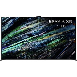 Sony BRAVIA XR A95L Series 55 Inch QD-OLED 4K Ultra HD TV | Google TV | Dolby Vision HDR