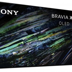 Sony BRAVIA XR A95L Series 55 Inch QD-OLED 4K Ultra HD TV | Google TV | Dolby Vision HDR