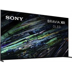 Sony BRAVIA XR A95L Series 55 Inch QD-OLED 4K Ultra HD TV | Google TV | Dolby Vision HDR