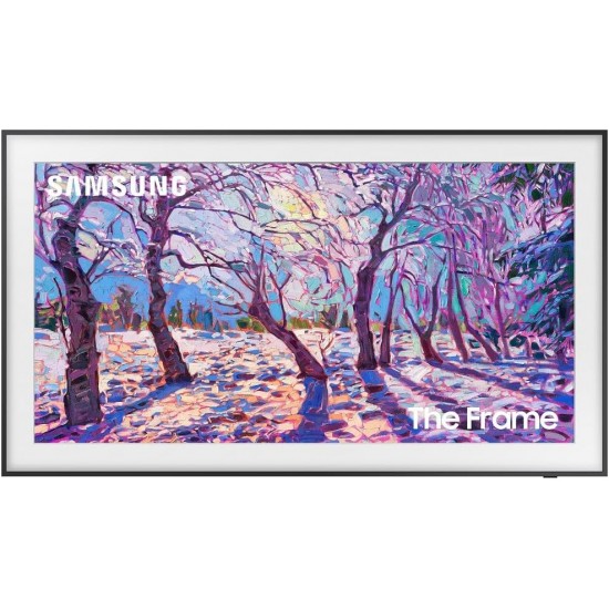 Samsung 55inch 65inch 75inch 55LS03B 65LS03B 75LS03B 85LS03B The Frame Art Mode 4K QLED Smart TV