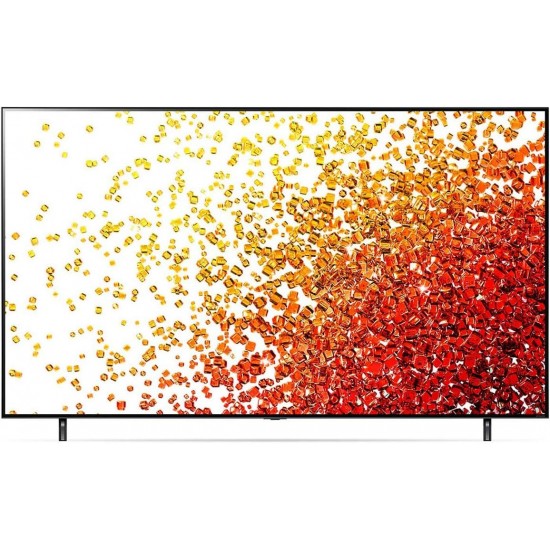 LG 50NANO75 55NANO75 65NANO75 Alexa Built-in NanoCell 75 Series NANO75 50inch 55inch 65inch 4K Smart UHD NanoCell TV