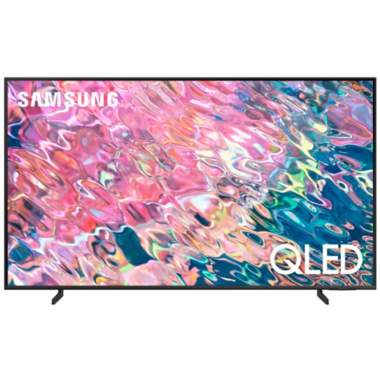 SAMSUNG Q60B QLED 4K Smart TV 50Q60B 55Q60B 60Q60B 65Q60B 75Q60B 2022 MODEL