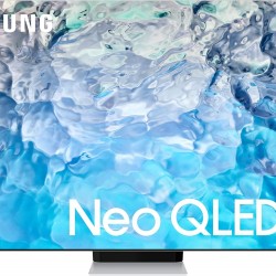 SAMSUNG 65-Inch Class Samsung Neo QLED 8K QN900B Series Mini LED Quantum HDR 64x Smart TV with Alexa Built-in