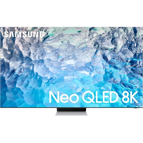 SAMSUNG 65-Inch Class Samsung Neo QLED 8K QN900B Series Mini LED Quantum HDR 64x Smart TV with Alexa Built-in