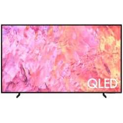 Samsung 75" QLED Q60C 4K Smart TV