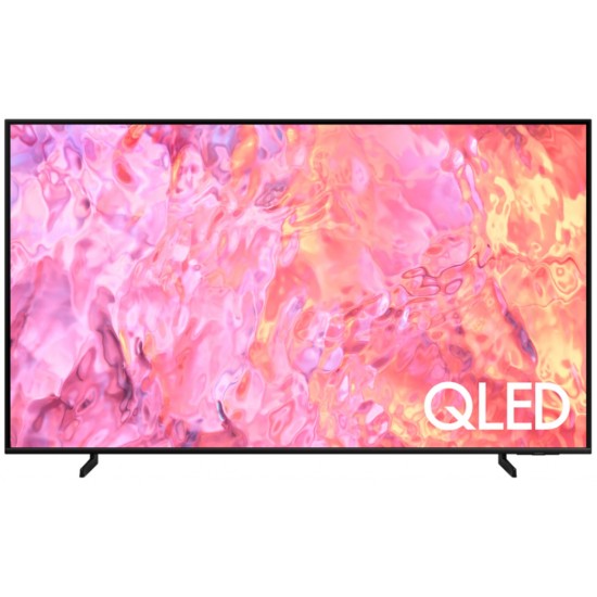 Samsung 75" QLED Q60C 4K Smart TV