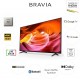 Sony Bravia 4K Ultra HD Smart LED Google TV 55X75K 65X75K (2022 Model) with Alexa Compatibility